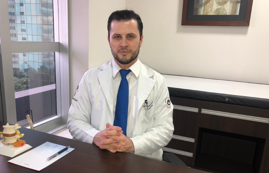 Dr. Vagner de Paiva